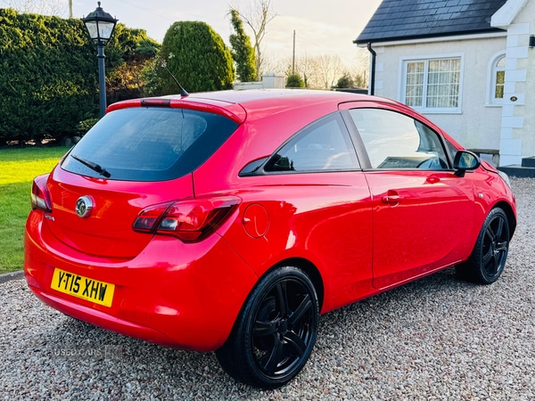 Used Vauxhall Corsa 2015 for sale - 77009051: Photo 5