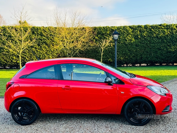 Used Vauxhall Corsa 2015 for sale - 77009051: Photo 6