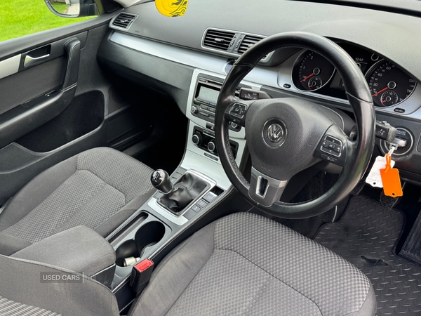 Used Volkswagen Passat 2013 for sale - 75991826: Photo 8