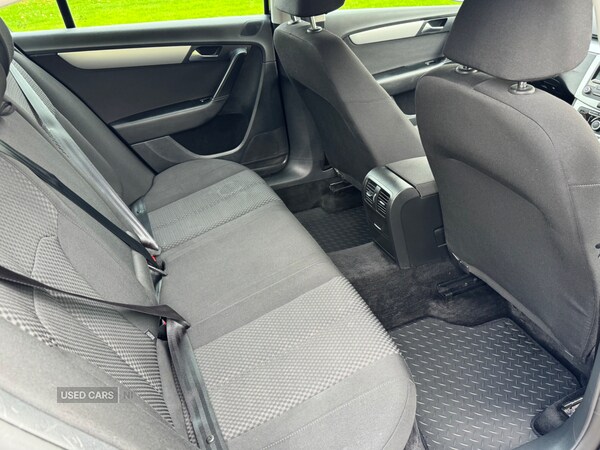 Used Volkswagen Passat 2013 for sale - 75991826: Photo 9