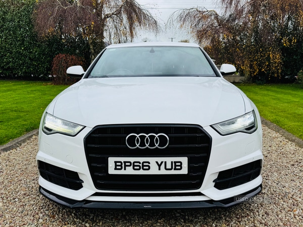 Used Audi A6 2016 for sale - 76514257: Photo 2