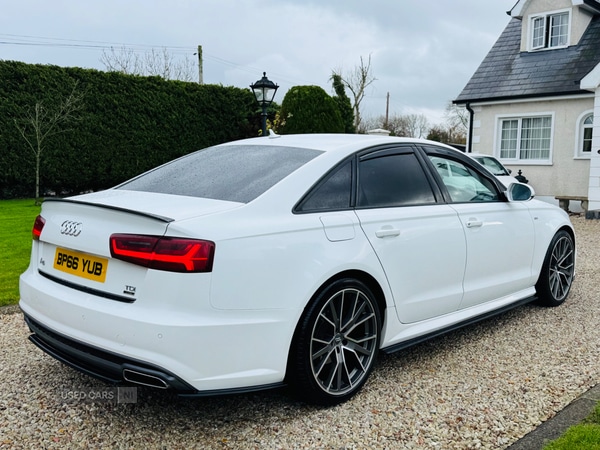 Used Audi A6 2016 for sale - 76514257: Photo 6