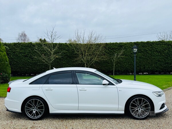 Used Audi A6 2016 for sale - 76514257: Photo 7