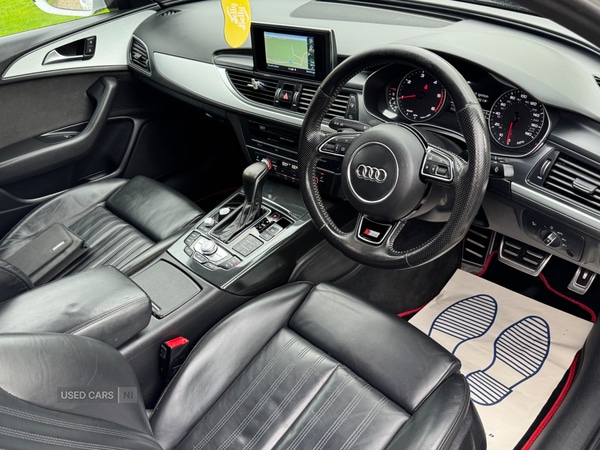 Used Audi A6 2016 for sale - 76514257: Photo 8