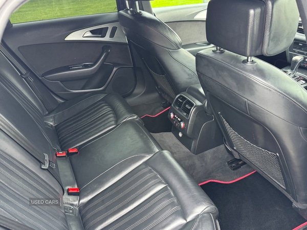 Used Audi A6 2016 for sale - 76514257: Photo 9