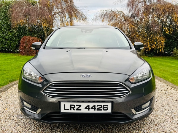 Used Ford Focus 2016 for sale - 76500350: Photo 2