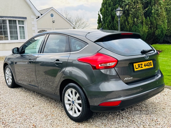 Used Ford Focus 2016 for sale - 76500350: Photo 5