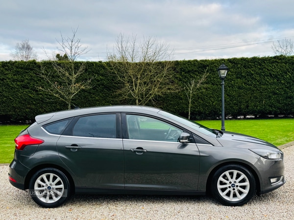 Used Ford Focus 2016 for sale - 76500350: Photo 6