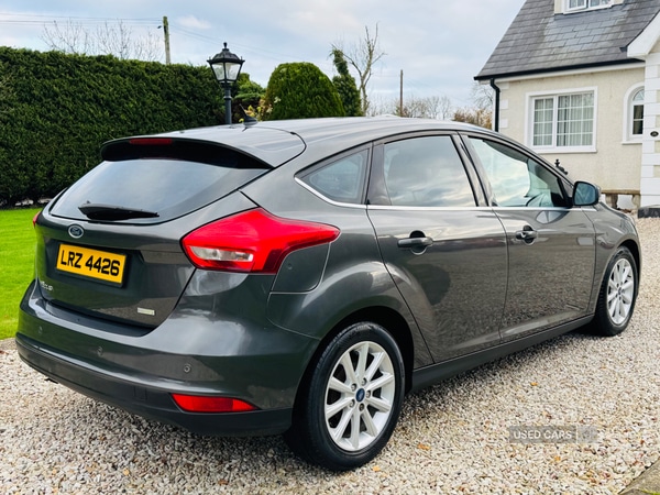 Used Ford Focus 2016 for sale - 76500350: Photo 7