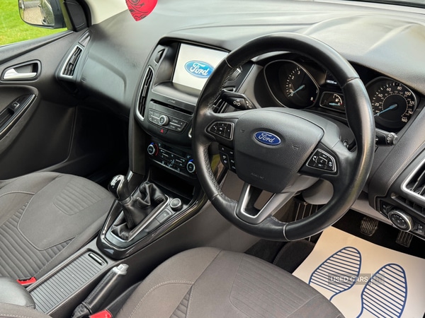 Used Ford Focus 2016 for sale - 76500350: Photo 8