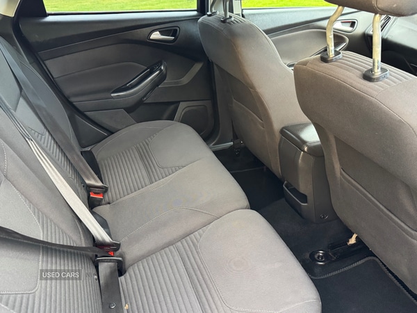 Used Ford Focus 2016 for sale - 76500350: Photo 9