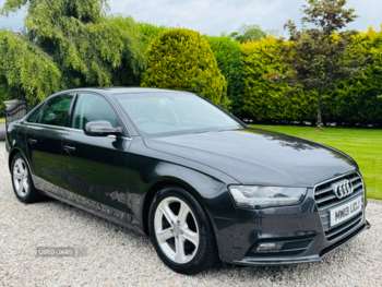 2013 - 2.0 TDIe SE Technik 4dr