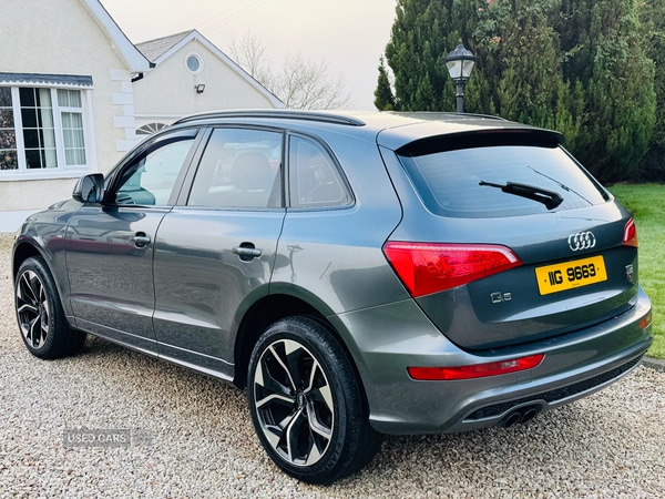 Used Audi Q5 2010 for sale - 76965937: Photo 5