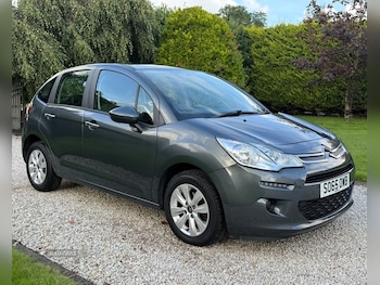 Used Citroen C3 2015 for sale - 79591159: Photo