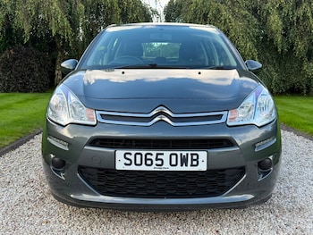 Used Citroen C3 2015 for sale - 79591159: Photo
