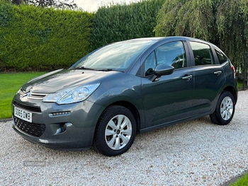 Used Citroen C3 2015 for sale - 79591159: Photo