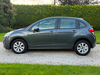 Used Citroen C3 2015 for sale - 79591159: Photo