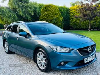 Used Mazda Mazda6 2013 for sale - 74632780: Photo