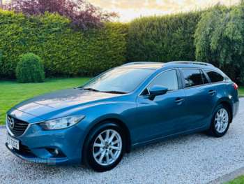 Used Mazda Mazda6 2013 for sale - 74632780: Photo