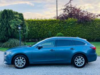 Used Mazda Mazda6 2013 for sale - 74632780: Photo