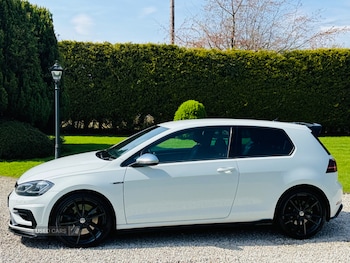 Used Volkswagen Golf 2018 for sale - 78363396: Photo