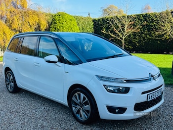 2015 - 2.0 BlueHDi Exclusive 5dr