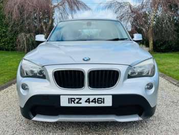 Used BMW X1 2012 for sale - 73835318: Photo
