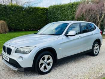 Used BMW X1 2012 for sale - 73835318: Photo