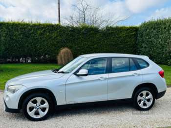 Used BMW X1 2012 for sale - 73835318: Photo