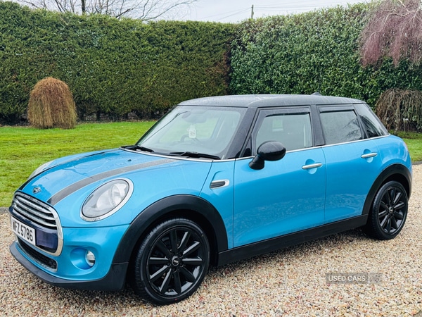 Used MINI Hatch 2015 for sale - 77254213: Photo 2