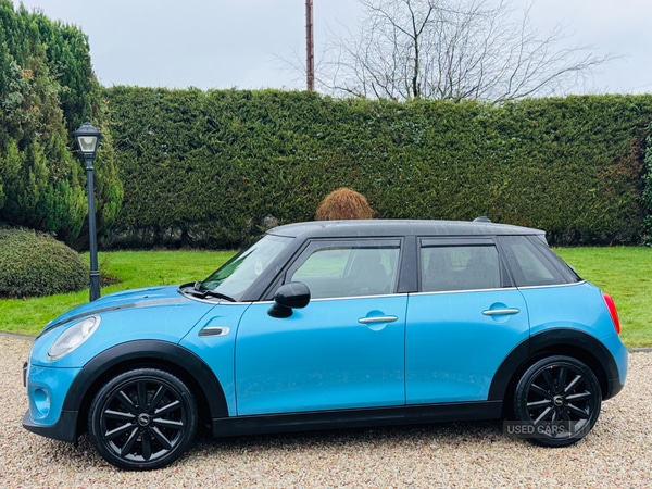 Used MINI Hatch 2015 for sale - 77254213: Photo 3