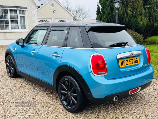 Used MINI Hatch 2015 for sale - 77254213: Photo 4