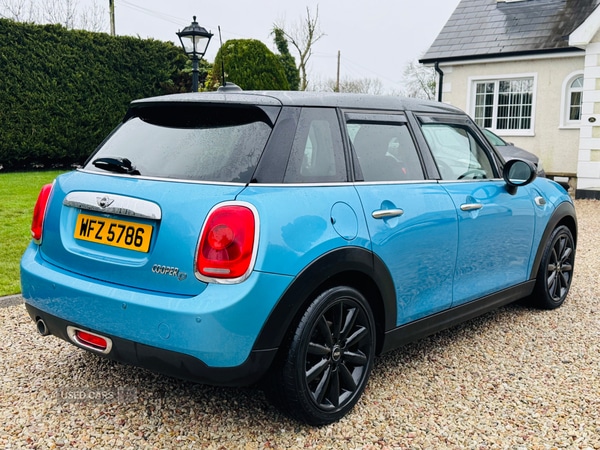 Used MINI Hatch 2015 for sale - 77254213: Photo 5