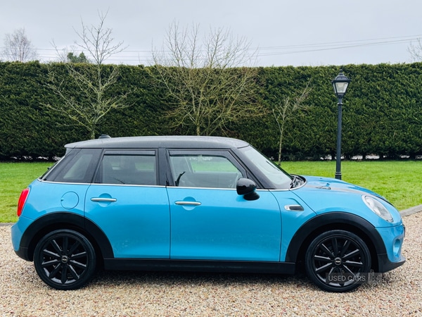 Used MINI Hatch 2015 for sale - 77254213: Photo 6