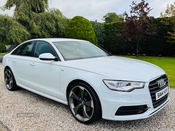 Audi - A6