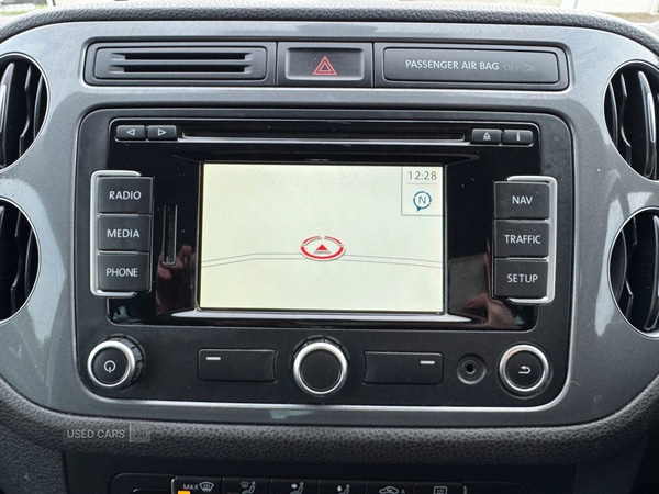 Used Volkswagen Tiguan 2014 for sale - 77144910: Photo 11