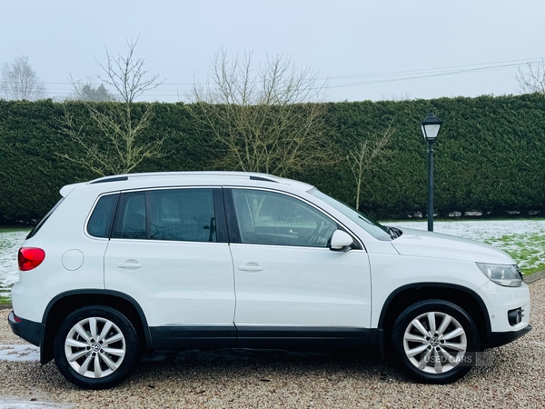 Used Volkswagen Tiguan 2014 for sale - 77144910: Photo 8