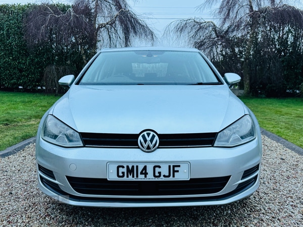 Used Volkswagen Golf 2014 for sale - 77280355: Photo 2