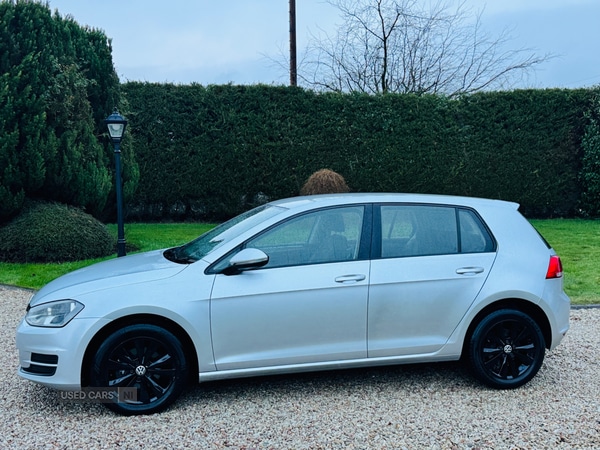 Used Volkswagen Golf 2014 for sale - 77280355: Photo 4