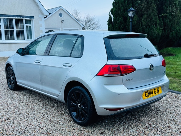 Used Volkswagen Golf 2014 for sale - 77280355: Photo 5