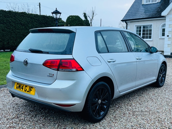 Used Volkswagen Golf 2014 for sale - 77280355: Photo 6