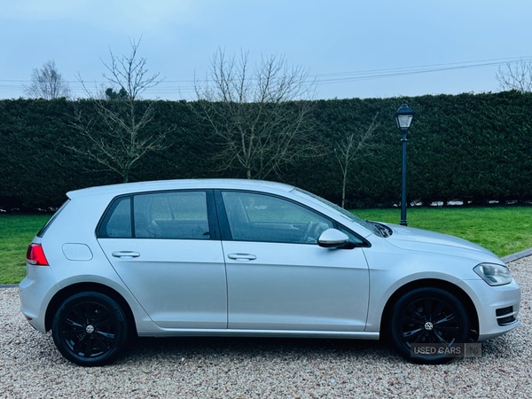 Used Volkswagen Golf 2014 for sale - 77280355: Photo 7