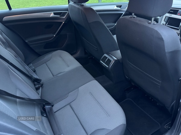 Used Volkswagen Golf 2014 for sale - 77280355: Photo 9