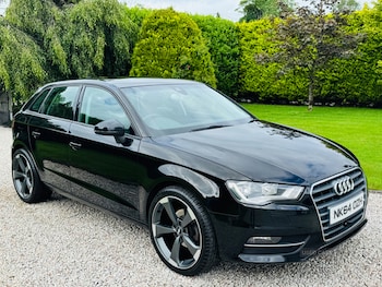 Used Audi A3 2014 for sale - 78959132: Photo