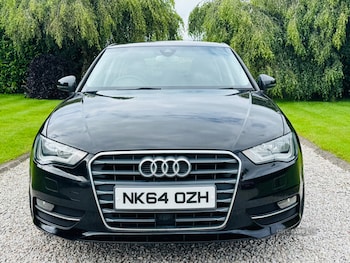 Used Audi A3 2014 for sale - 78959132: Photo