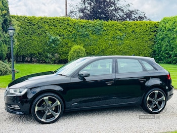 Used Audi A3 2014 for sale - 78959132: Photo