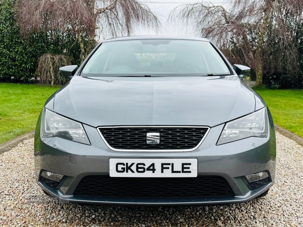 Used SEAT Leon 2014 for sale - 77647406: Photo 2