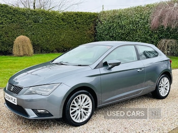 Used SEAT Leon 2014 for sale - 77647406: Photo