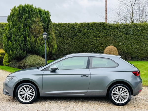 Used SEAT Leon 2014 for sale - 77647406: Photo 5