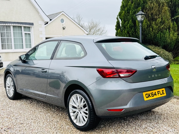 Used SEAT Leon 2014 for sale - 77647406: Photo 6